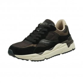 маратонки,мъжки,маратонки,gant,879637629,trainers,black