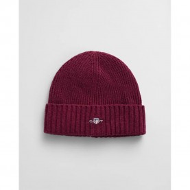 шапка,всички,шапки,gant,991041,beanie,wine,red,(red)