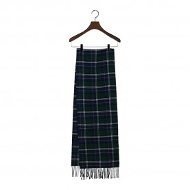 шал,ръкавици,шапки,и,шалове,gant,992020,scarf,green,(deep,forest)