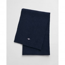 шал,ръкавици,шапки,и,шалове,gant,992020,scarf,blue