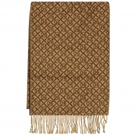 шал,ръкавици,шапки,и,шалове,gant,9920206,scarf,brown