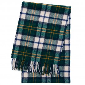 шал,ръкавици,шапки,и,шалове,gant,9920226,scarf,tartan,green,(green)