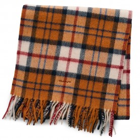шал,ръкавици,шапки,и,шалове,gant,9920226,scarf,warm,earth,(brown)