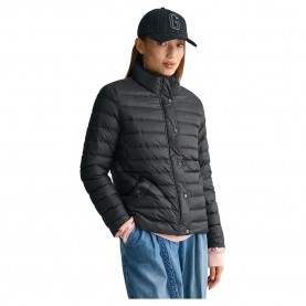 яке,дамски,якета,и,палта,gant,light,down,jacket,black