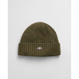шапка,всички,шапки,gant,shield,wool,beanie,juniper,green,(green)