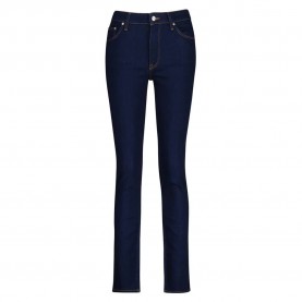 дънки,дамски,панталони,gant,super,stretch,slim,fit,jeans,dark,blue,(blue)