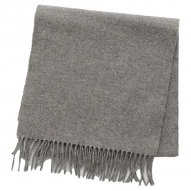 шал,ръкавици,шапки,и,шалове,gant,wool,scarf,dark,grey,melange,(grey)