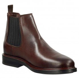 обувки,мъжки,боти,gant,879651757,boots,brown