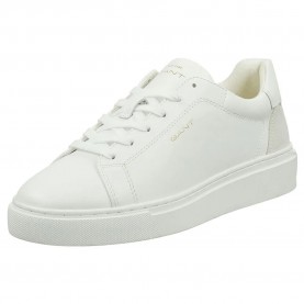 Маратонки Gant Julice trainers - White (White) маратонки,мъжки,маратонки,дамски,маратонки,gant,julice,trainers,white,(white)
