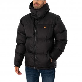 яке,мъжки,якета,ellesse,dappiani,padded,jacket,black