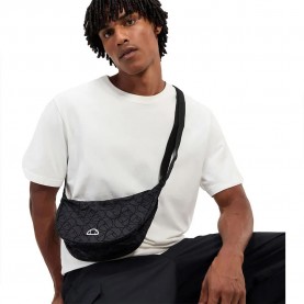 чанти,за,през,рамо,ellesse,fabio,crossbody,black,(black,all,over,print)