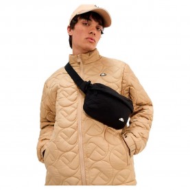 чанта,всички,чанти,ellesse,felay,waist,bag,beige,(black)
