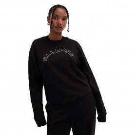 блуза,дамски,блузи,ellesse,havel,sweatshirt,black,(black)
