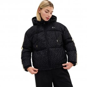 яке,дамски,якета,и,палта,ellesse,hondo,padded,jacket,black,(black)