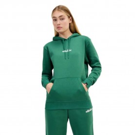 суичър,дамски,блузи,ellesse,jazana,hoodie,green
