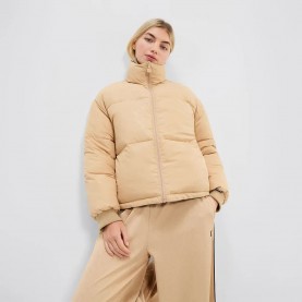 яке,дамски,якета,и,палта,ellesse,pegasi,padded,jacket,beige