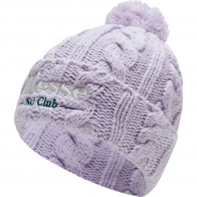 шапка,всички,шапки,ellesse,sanga,pom,pom,beanie,lilac,(purple)