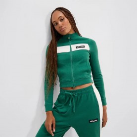 яке,дамски,анцузи,ellesse,snowmass,tracksuit,jacket,green,(green)