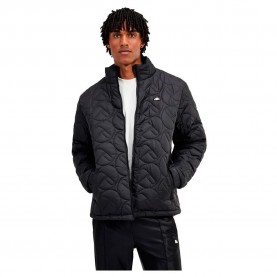 яке,мъжки,якета,ellesse,villanova,padded,jacket,black,(black)