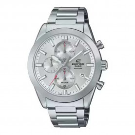 часовник,часовници,casio,efb,710d,7avuef,watch,silver