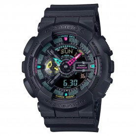 часовник,часовници,casio,g,shock,ga,110mf,1aer,watch,black
