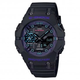 часовник,часовници,casio,g,shock,ga,b001cbr,1aer,watch,blue
