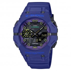 часовник,часовници,casio,g,shock,ga,b001cbr,2aer,watch,blue