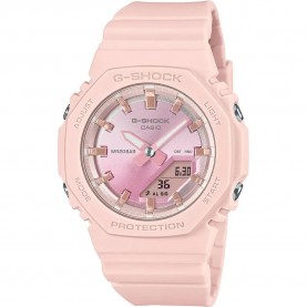 часовник,часовници,casio,g,shock,gma,p2100sg,4aer,watch,pink