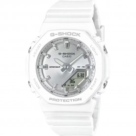 часовник,часовници,casio,g,shock,gma,p2100va,7aer,watch,clear