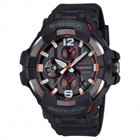 часовник,часовници,casio,g,shock,gr,b300,1a4er,watch,brown