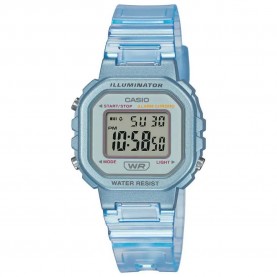 часовник,часовници,casio,la,20whs,2aef,watch,blue