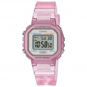 часовник,часовници,casio,la,20whs,4aef,watch,pink