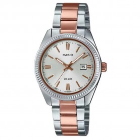 часовник,часовници,casio,ltp,1302prg,7ave,watch,golden,(white,silver)