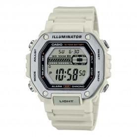 часовник,часовници,casio,mwd,110h,8avef,watch,beige