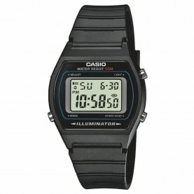 часовник,часовници,casio,w,202,1avef,watch,black,(black)