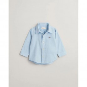 риза,с,дълъг,ръкав,детски,ризи,gant,530009,long,sleeve,shirt,blue,(capri,blue)