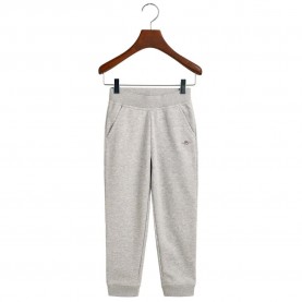 анцуг,детски,панталони,gant,811212,sweat,pants,light,grey,melange,(grey)