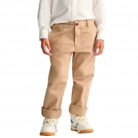 панталони,тип,чино,детски,панталони,gant,815004,chino,pants,beige