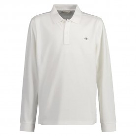 детски,блузи,с,яка,gant,905707,long,sleeve,polo,white