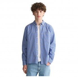 риза,с,дълъг,ръкав,детски,ризи,gant,930483,long,sleeve,shirt,blue
