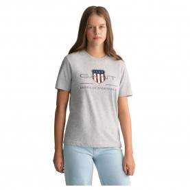 тениска,детски,тениски,gant,archive,shield,short,sleeve,t,shirt,light,grey,melange,(grey)