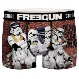 боксерки,мъжко,бельо,freegun,ganga,star,wars,boxers,multicolor,(multicolored)