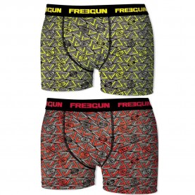боксерки,детско,бельо,freegun,pk1846,boxers,2,units,yellow,red,(multicolored)