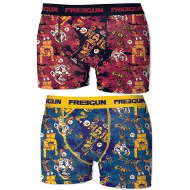 боксерки,детско,бельо,freegun,pk1848,boxers,2,units,red,blue,(multicolored)
