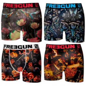 боксерки,детско,бельо,freegun,pk310,boxers,4,units,multicolor,(multicolored)