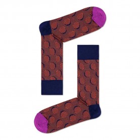 чорапи,мъжки,чорапи,happy,socks,big,thin,wool,socks,brown,(brown)
