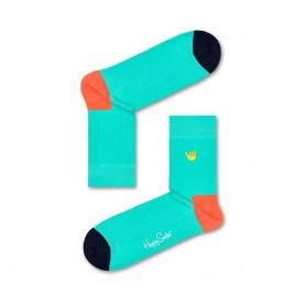 чорапи,мъжки,чорапи,happy,socks,embroidey,hang,loose,socks,blue,(multicolored)