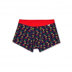 чорапи,мъжко,бельо,happy,socks,volcano,trunk,boxers,blue,(multicolored)