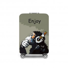други,аксесоари,wellhome,enjoy,suitcase,cover,multicolor,(multicolored)
