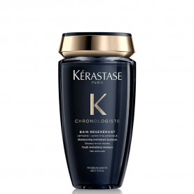 хигиена,коса,kerastase,chronologiste,bain,250,ml,shampoo